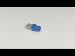 प्रैक्टिकल सी कोड फकरा आरएफ कनेक्टर, पुरुष जीपीएस एंटीना फकरा कनेक्टर