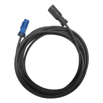 हाई स्पीड ऑटोमोटिव डेटा ट्रांसमिशन के लिए वाटरप्रूफ एचएसडी केबल