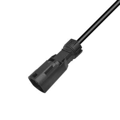 उन्नत ड्राइवर सहायता प्रणालियों (एडीएएस) के लिए जलरोधक एचएसडी केबल